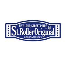 ST.ROLLER STRL