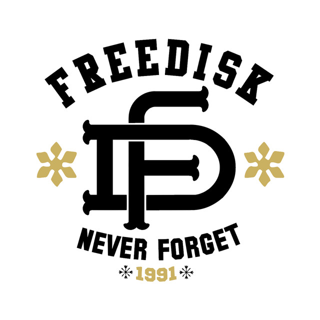 FreeDisk(FDSK)