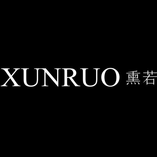 XUNRUO熏若双生原创设计