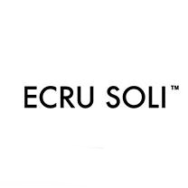 ECRU SOLI 素白已然原创女装