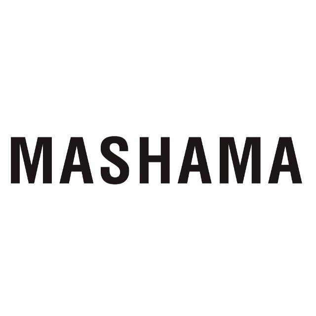 MASHAMA 