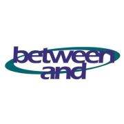 BETWEENAND