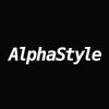 AlphaStyle