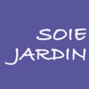 soie jardin丝绸花园