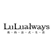 LuLualways我爱露露