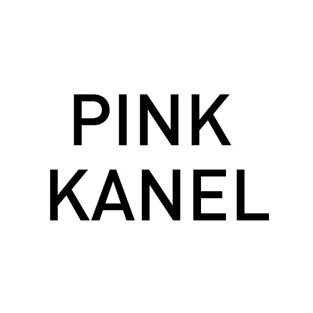 Pink Kanel