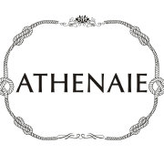 ATHENAIE阿斯娜