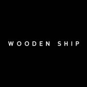 WOODEN SHIP