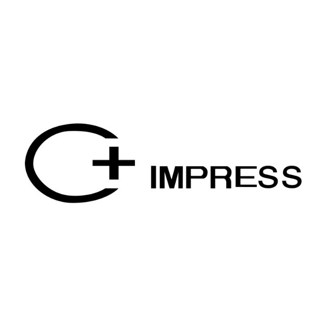 C＋IMPRESS西嘉