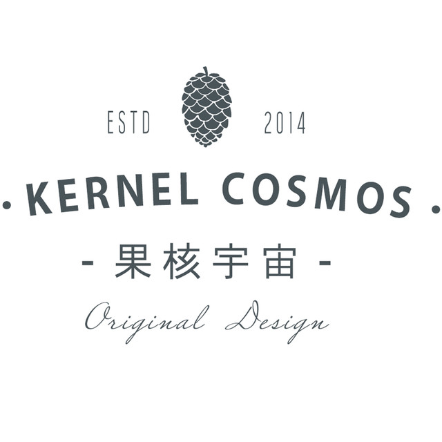 果核宇宙KERNEL COSMOS