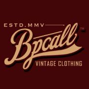 BPCALL VINTAGE