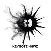 KEYNOTE HHWZ BRAND