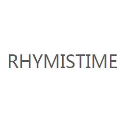 RHYMISTIME时间诗人