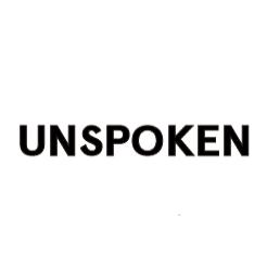 UNSPOKEN