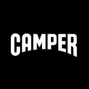 CAMPER看步