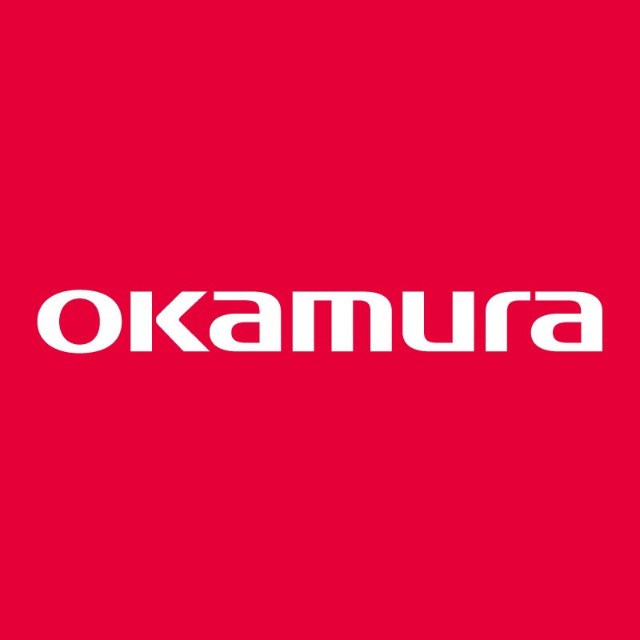 OKAMURA冈村