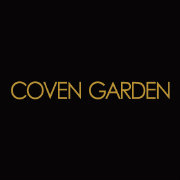 COVEN GARDEN哥文花园