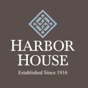 Harbor House家居