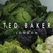 TED BAKER