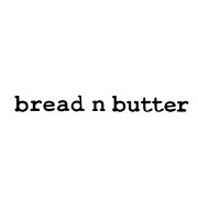 bread n butter