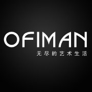 OFIMAN奥菲曼 