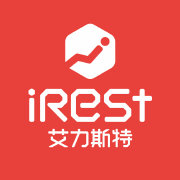 iRest艾力斯特