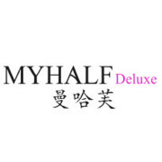 MYHALF曼哈芙