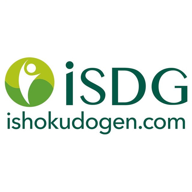 iSDG