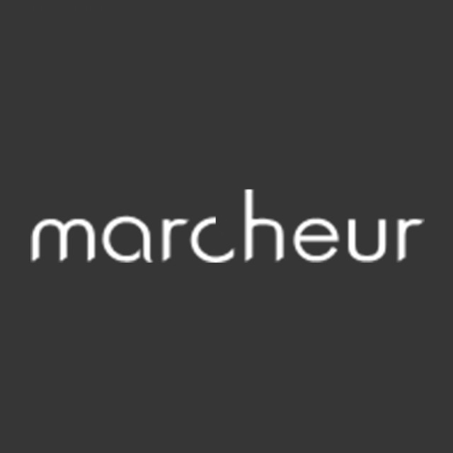 Marcheur