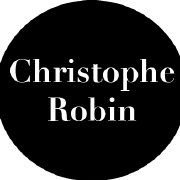 Christophe Robin