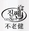 不老健GINSSEN