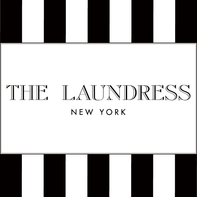 THE LAUNDRESS