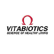 vitabiotics薇塔贝尔