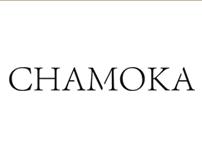 夏莫卡CHAMOKA