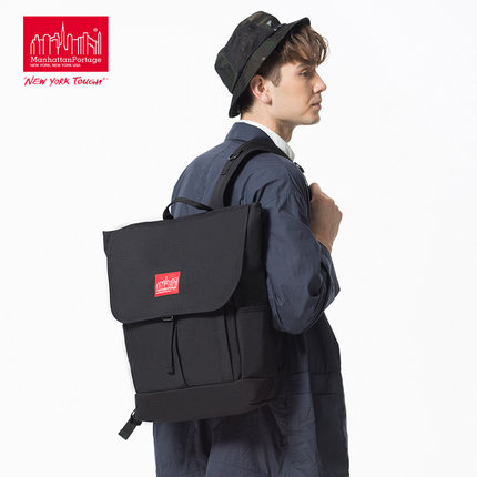 Manhattan Portage.jpg Manhattan Portage.jpg